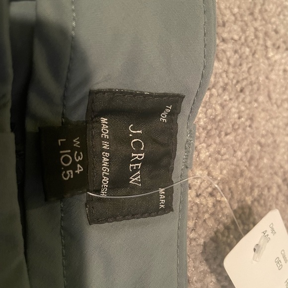 J Crew stretch shorts (NEW) - Picture 2 of 6